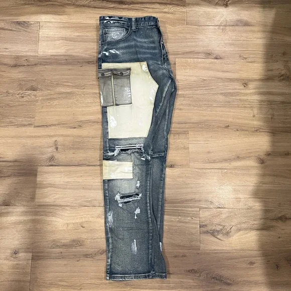 Kloud 9 denim